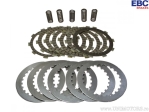 Complete Clutch Kit EBC DRC - Honda XL 600 V Transalp ('87-'00)