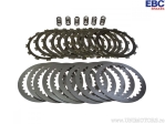 Complete Clutch Kit EBC DRC - KTM Adventure 950 LC8 ('03-'05) / Adventure 990 LC8 ('06-'13) / Super Duke 990 LC8 ('05-'13)