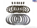 Complete clutch kit EBC DRC - KTM Duke 690 ('08-'14) / Enduro 690 R ('09-'14) / SMC 690 R Supermoto ('08-'14)