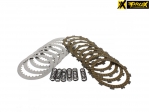 Complete clutch kit - Honda CRF 450 R ('02-'08) / CRF 450 X ('05-'18) / CRF 450 XRL ('16) - ProX