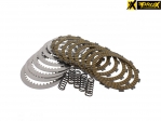 Complete Clutch Kit - Kawasaki KFX 450 R KSF ('08-'14) - ProX