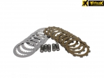 Complete clutch kit - KTM EXC-F 250 4T ('07-'10) / EXC-F 250 ie 4T ('11-'13) / SX-F 250 4T ('06-'12) - ProX