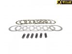 Complete Clutch Kit - Suzuki LT-R 450 Quadracer ('06-'12) - ProX