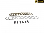 Complete clutch kit - Yamaha WR 450 F ('04) / YZ 450 F ('03-'06) - ProX