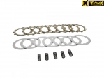 Complete clutch kit - Yamaha YZ 125 ('98-'99) - ProX