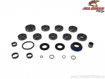 Complete Differential Repair Kit - Polaris Ranger 4x4 500EFI ('09) / Sportsman 800EFI 6x6 Forest ('13-'14) - All Balls