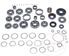 Complete Differential Repair Kit - Polaris RZR 800 S HO EFI 4WD - All Balls