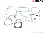 Complete engine gasket kit - Suzuki RM-Z450 ('05-'06) - Athena