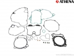 Complete engine gasket kit - Suzuki RM-Z450 ('07) - Athena