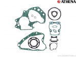 Complete engine gasket kit - Suzuki RM125 ('81) - Athena