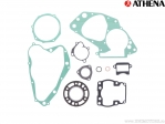 Complete Engine Gasket Kit - Suzuki RM125 ('84-'85) - Athena