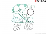 Complete engine gasket kit - Suzuki RM125 ('89-'91) - Athena