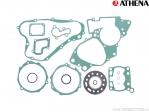 Complete Engine Gasket Kit - Suzuki RM80 ('89-'90) - Athena