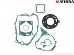 Complete engine gasket kit - Yamaha TDR125 ('91-'93) / TZR125 R/RR ('93-'95) - Athena