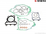 Complete engine gasket kit - Yamaha TT-R230 ('05-'07) - Athena