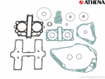 Complete engine gasket kit - Yamaha XS400J/K Dohc ('82-'87) - Athena