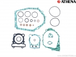 Complete Engine Gasket Kit - Yamaha YFM250W/A/B / YFM250XL Bear Tracker ('03-'04) - Athena