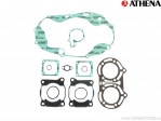 Complete engine gasket kit - Yamaha YFZ350 Banshee ('87-'02) - Athena