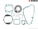 Complete Engine Gasket Kit - Yamaha YZ250 2T ('83-'85) - Athena