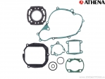 Complete Engine Gasket Kit - Yamaha YZ80 LC ('83-'84) - Athena