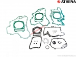 Complete Gasket Kit - Aprilia Atlantic 400 Sprint ('05-'08) / Piaggio X 400 Evo ('07-'11) / X8 400 EU3 ('06-'08) - Athena