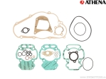 Complete gasket kit - Aprilia ETX125 / Tuareg Wind 125 / Tuareg 125 / Wind 125 ('85-'87) - Athena