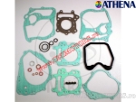 Complete Gasket Kit - Aprilia Leonardo 125 / Leonardo 125 ST - (Athena)