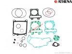 Complete Gasket Kit - Aprilia Scarabeo 100 4T cc ('06-'14) - Athena