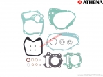 Complete gasket kit - Aprilia Scarabeo 125 (Rotax engine / '99-'04) - Athena