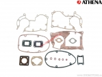 Complete gasket kit - Beta TR 34/35/S. IAL Aria 50/TR 35 50 ('90-'94) - Athena