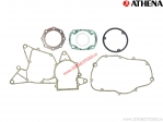 Complete gasket kit - Cagiva Ala 350 Blu SX / SST 350 / SXT 350 ('80-'83) - Athena