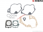 Complete gasket kit - Cagiva ALA 350 Rossa II Series (additional / '84-'88) - Athena