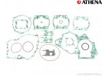 Complete gasket kit - Cagiva WMX125 ('87-'90) - Athena