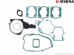 Complete gasket kit - Cagiva WMX125 / WRX125 ('81-'84) - Athena