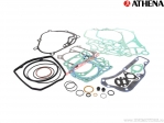 Complete gasket kit - Derbi Boulevard 200 ('05) / Piaggio Liberty 200 RST / Euro3 ('04-'08) - Athena