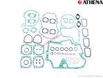 Complete gasket kit - Ducati 1000 4T Replica 1000 (additional / '83-'85) - Athena