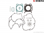 Complete gasket kit - Gilera Dakota 350 / ER350 / XRT350 Saturno ('87-'89) / Nord 350 West ('87-'94) - Athena