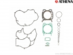 Complete Gasket Kit - Gilera Nord 600 West/R ('88-'94) / RC600 Top Rally / XRT600 ('88-'93) - Athena