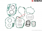 Complete gasket kit - Honda ATC 200 Big Red / X / S ('84-'85) / TRX 200 Fourtrax ('84) - Athena