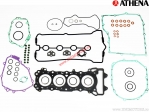 Complete gasket kit - Honda CB 600 F Hornet ('98-'02) / CB 600 S F2 Hornet S ('00-'03) / CBR 600 F ('95-'98) - (Athena)