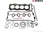 Complete Gasket Kit - Honda CB 600 Hornet F / S F2 ('07-'12) / CBR 600 F ('11-'12) - Athena