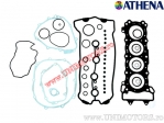 Complete gasket kit - Honda CBF 600 ('04-'06) - Athena