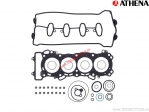 Complete gasket kit - Honda CBF 600 ('08-'10) - Athena