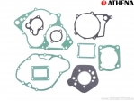 Complete Gasket Kit - Honda CR125R ('81) - Athena