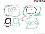 Complete gasket kit - Honda CRF 100 F ('04-'09) - Athena