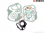 Complete Gasket Kit - Honda CRF 50 F ('04-'16) - Athena