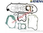 Complete Gasket Kit - Honda FES 125 / NES 125 / PS/PES 125 / SH 125 / Keeway Outlook 125 - (Athena)