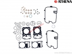 Complete Gasket Kit - Honda NT 700 V Deauville / ABS ('06-'10) / XL 700 V Transalp ('08-'11) - Athena