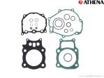 Complete gasket kit - Honda TRX350TM Fourtrax Rancher / TRX350FE Fourtrax Rancher ES Electric Shift ('00-'04) - Athena