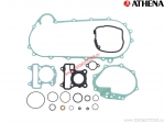 Complete gasket kit - Honda Vision 50 4T ('11-'14) - Athena